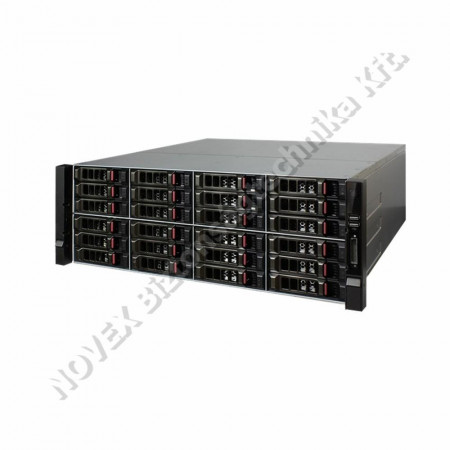 RÖGZÍTŐ - Dahua - IVSS7024-8M