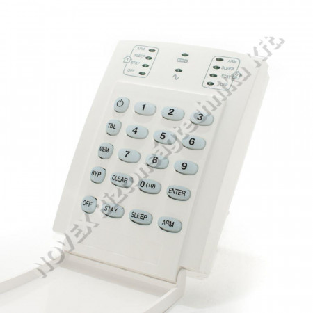 KEZELŐ - Paradox - K10V függőleges