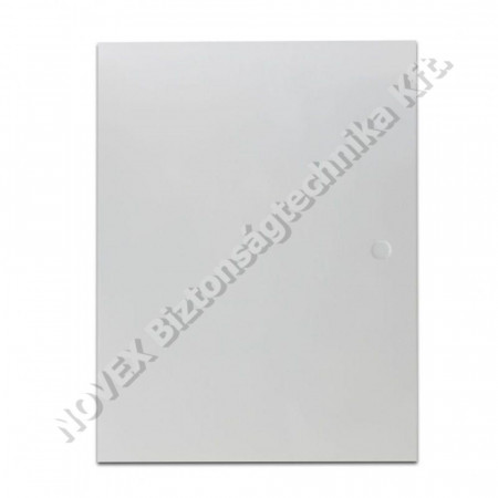 KIEGÉSZÍTŐ - Makrai - 328x438x98 K3 fém doboz