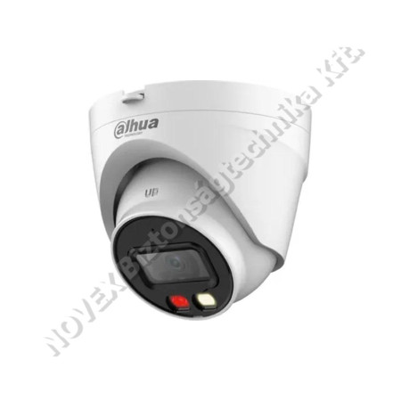 KAMERA - Dahua - DH-IPC-HDW1439VP-A-IL-0360B Dahua Entry IP kamera. 4 Mpx-es, kültéri,eyeball, 3,6 m
