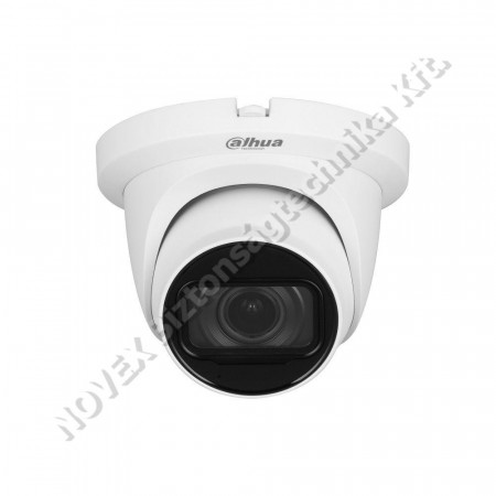KAMERA - Dahua - HAC-HDW1500TMQ-A-0280B-S2 5MP IR fixoptikás dómkamera 2,8mm