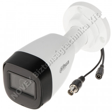 KAMERA - Dahua - HAC-HFW1500C-0280B-S2