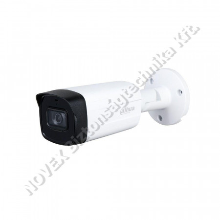 KAMERA - Dahua - HAC-HFW1500TH-I8-0360B-S2 5MP IR fixoptikás csőkamera 3,6mm