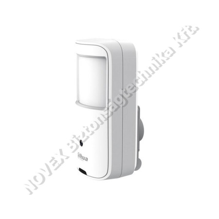 KAMERA - Dahua - HAC-HUM3200A-0280P-S5 2 MP HDCVI DWDR fix IR rejtett kamera; műanyag