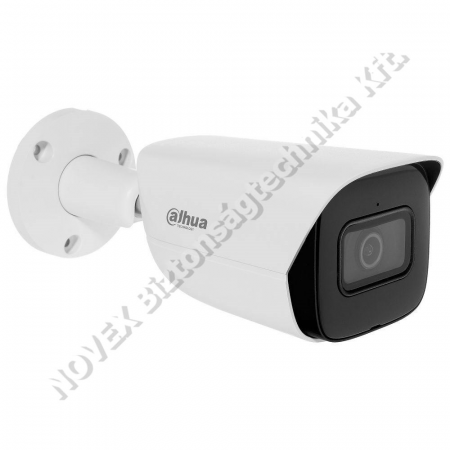 KAMERA - Dahua - IPC-HFW3541E-AS-0280B-S2 5MP WizSense WDR fix IR IP csőkamera