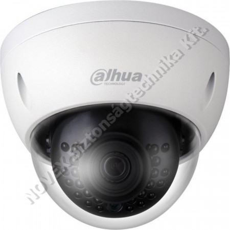 KAMERA - Dahua - IPC-HDBW1431E-0280B-S4 4MP, 2,8mm, kültéri