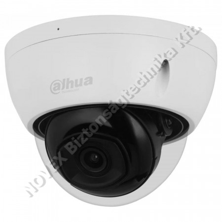 KAMERA - Dahua - IPC-HDBW2441E-S-0360B IP dómkamera 4MP,3,6mm