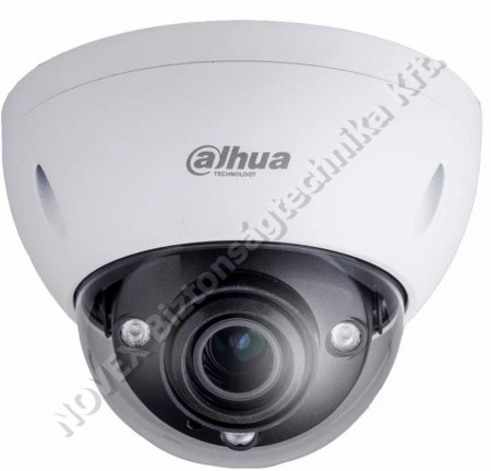KAMERA - Dahua - IPC-HDBW5231E-Z 2MP IP dómkamera, motoros zoom