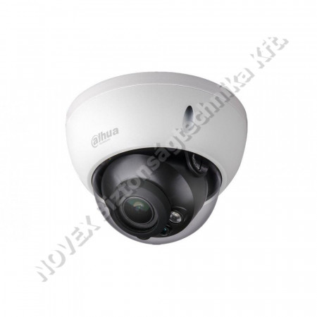 KAMERA - Dahua - IPC-HDW1431R-ZS-2812-S4 4MP IR motorzoom dómkamera 2,8-12mm
