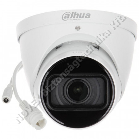KAMERA - Dahua - IPC-HDW2231T-AS-0280B-S2 2MP IR fixoptikás dómkamera 2,8mm