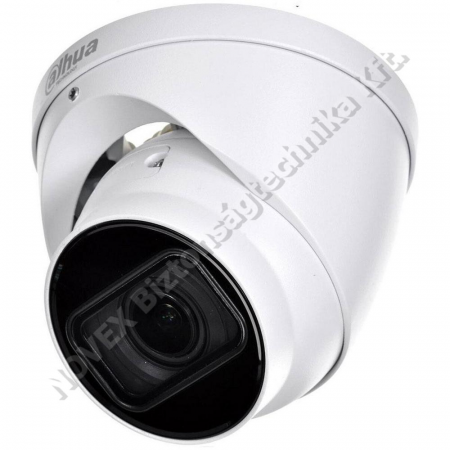 KAMERA - Dahua - IPC-HDW2231T-ZS-27135-S2 2MP IP dómkamera,motoros zoom