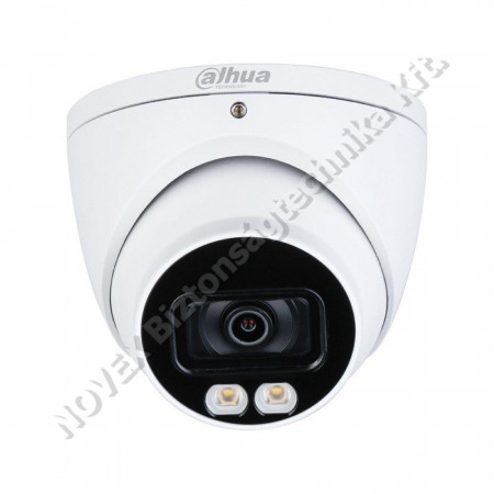 KAMERA - Dahua - IPC-HDW2239T-AS-LED-S2 2,8mm 2MP IR fixoptikás dómkamer