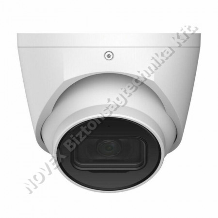 KAMERA - Dahua - IPC-HDW2431TM-AS-0280B-S2 4MP IR fixoptikás dómkamera 2,8mm