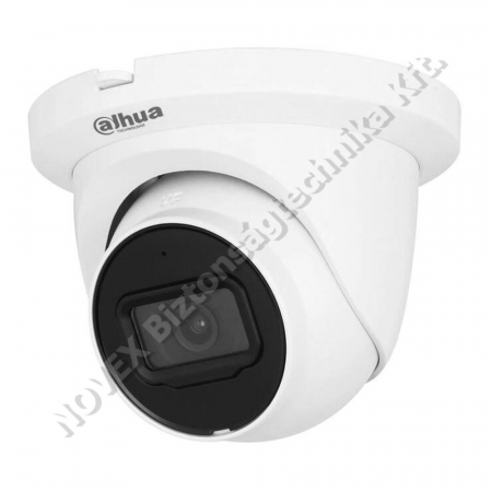 KAMERA - Dahua - IPC-HDW2449TM-S-IL-0280B 4MP,2,8mm kültéri