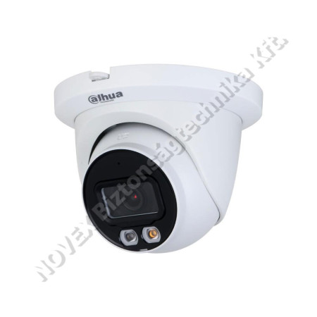 KAMERA - Dahua - IPC-HDW2549TM-S-IL-0280B (5MP,2,8mm,kültéri,H265,IP67)