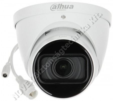 KAMERA - Dahua - IPC-HDW2831T-ZS-27135-S2 8MP IR motorzoom dómkamera 2,7-13,5mm