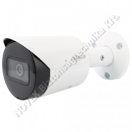 KAMERA - Dahua - IPC-HFW2431S-S-0280B-S2 4MP IR fixoptikás csőkamera 2,8mm