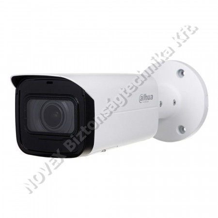 KAMERA - Dahua - IPC-HFW2531T-ZS-27135-S2 5MP IT lite csőkamera motoros zoom
