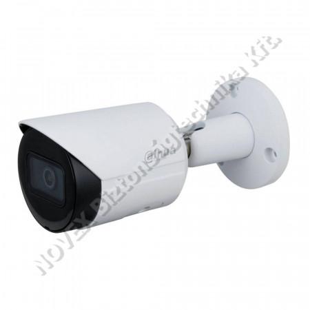 KAMERA - Dahua - IPC-HFW2831S-S-0360B-S2 8MP IP fixoptikás csőkamera 3,6mm