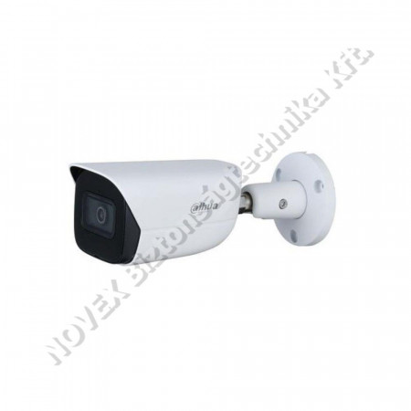 KAMERA - Dahua - IPC-HFW3241E-AS-0280B 2,8mm 2MP IR fixoptikás csőkamera
