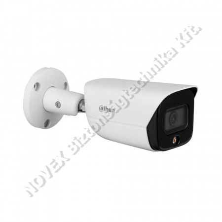 KAMERA - Dahua - IPC-HFW3249E-AS-LED-0280B 2MP IR fixoptikás csőkamera