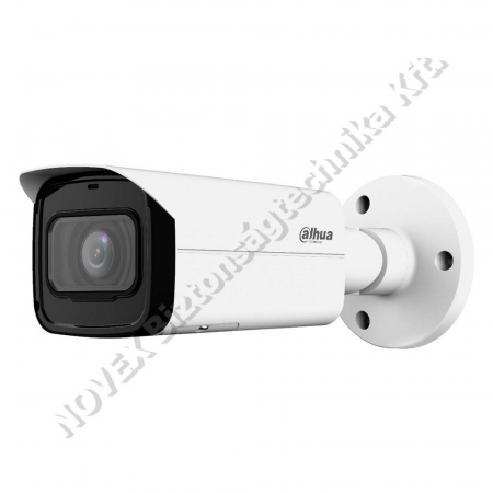 KAMERA - Dahua - IPC-HFW3441T-ZAS-27135-S2 4MP IR motorzoom csőkamera 2,7-13,5mm