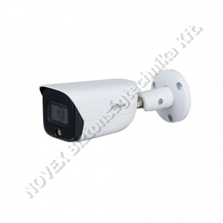 KAMERA - Dahua - IPC-HFW3549E-AS-LED-0280B 2,8mm 5MP IR fixoptikás csőkamera