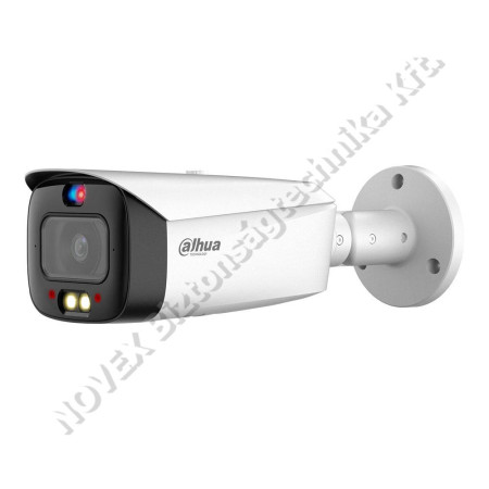 KAMERA - Dahua - IPC-HFW3549T1-AS-PV-0280B-S4 5 MP WizSense Full-color WDR fix IR/láthatófény IP cső