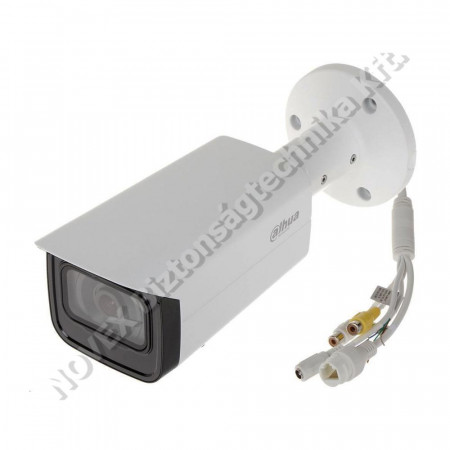 KAMERA - Dahua - IPC-HFW5241T-ASE-0280B 2MP IR fixoptikás csokamera 2,8mm