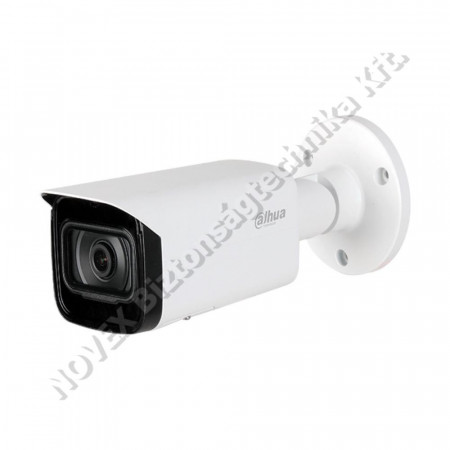 KAMERA - Dahua - IPC-HFW5241T-ASE-0360B 2MP IR fixoptikás csőkamera 3,6mm