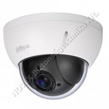 KAMERA - Dahua - SD22404T-GN 4MP PTZ dómkamera 4x