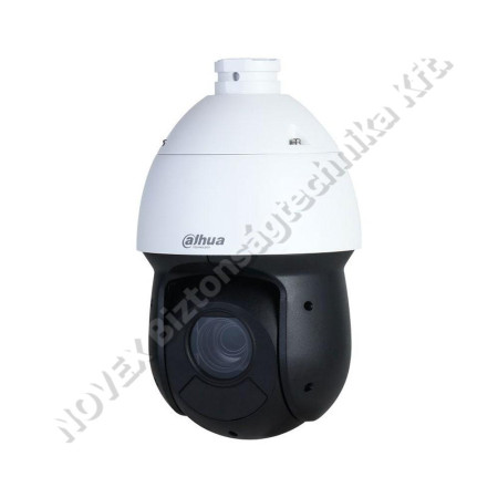 KAMERA - Dahua - SD49216DB-HNY 2 MP WizSense WDR motoros IP PTZ dómkamera; 16x zoom; SMD; hang I/O;