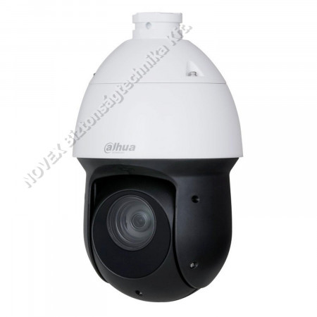 KAMERA - Dahua - SD49225GB-HNR 2MP WizSense WDR motoros IP PTZ dómkamera