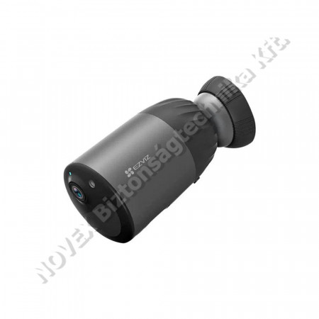 KAMERA - EZVIZ - CS-BC1C(4MP,W1) 4MP Acu Wi-Fi kültéri 2irányú audio