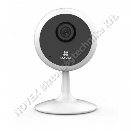 KAMERA - EZVIZ - CS-C1C-E0-1E2WF beltéri okosotthon-kamera,1080P,WiFi,mozgásérzékelős