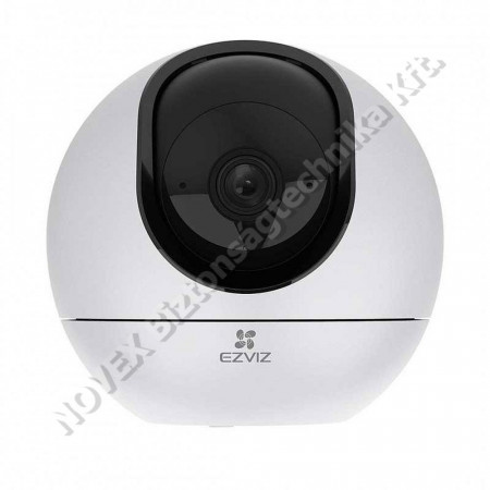 KAMERA - EZVIZ - CS-C6-A0-8C4WF(4mm) 2K Wi-Fi Micro SD beltéri