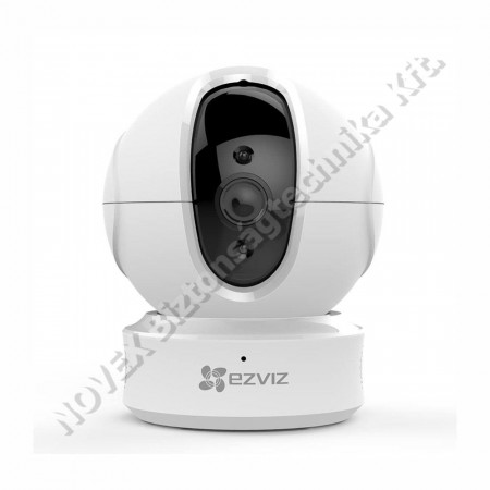 KAMERA - EZVIZ - CS-C6CN-A0-3H2WFR 4mm WDR 2MP PTZ Micro SD beltéri