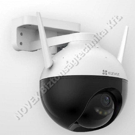 KAMERA - EZVIZ - CS-C8W (4MP,W1) kültéri,színes,forgatható