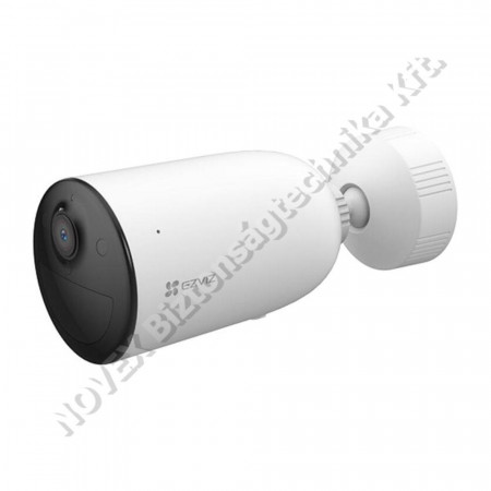 KAMERA - EZVIZ - CS-CB3 kültéri akkumulátoros kamera,2MP,színes