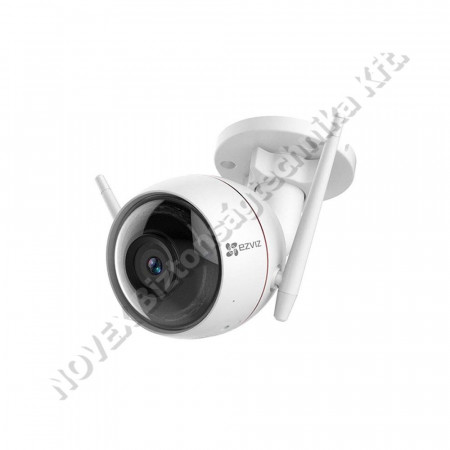KAMERA - EZVIZ - CS-CV310-C0-6B22WFR(4mm) 2MP Wi-Fi kültéri Micro SD