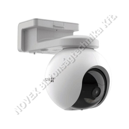 KAMERA - EZVIZ - CS-EB8-R100-1K3FL4GA IP PT 4MP felbontás