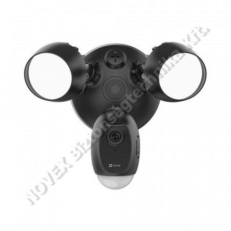 KAMERA - EZVIZ - CS-LC1C-A0-1F2WPFRL(2.8mm) FEKETE FullHD Wi-Fi PIR Micro SD