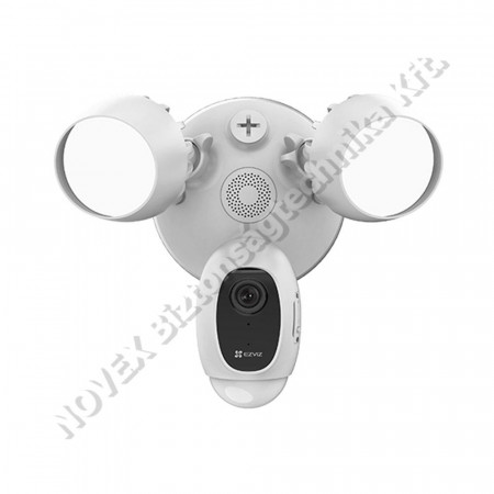 KAMERA - EZVIZ - CS-LC1C-A0-1F2WPFRL(2.8mm) FullHD Wi-Fi PIR Micro SD