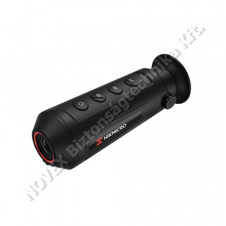 KAMERA - Hikmicro - LH15 Hordozható hőkamera (384x288) 17,5°x13,1°; WiFi; 0,4\" kijelző