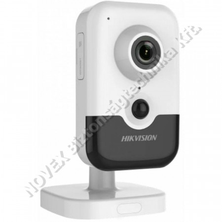 KAMERA - Hikvisin - DS-2CD2463G2-I (2.8mm) 6 MP WDR beltéri fix IP csempekamera PIR szenzorral