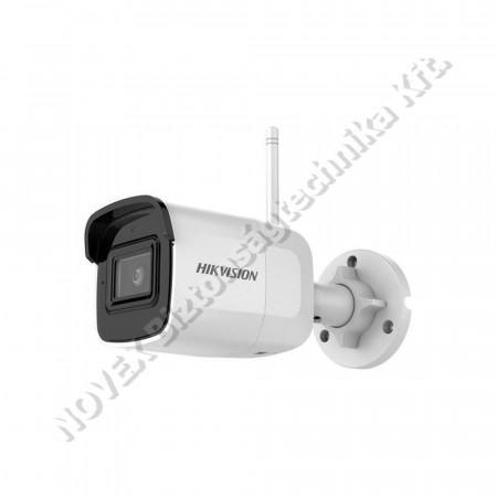KAMERA - Hikvision - DS-2CD-2021G1-IDW1/HU 2MP WiFi fix EXIR IP csőkamera