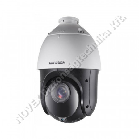KAMERA - Hikvision - DS-2AE4225TI-D (E) 2 MP THD IR PTZ dómkamera kültérre konzollal; 25x zoom