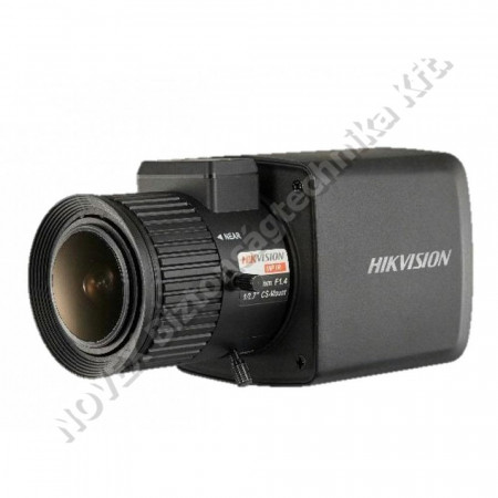 KAMERA - Hikvision - DS-2CC12D8T-AMM biztonsági kamera