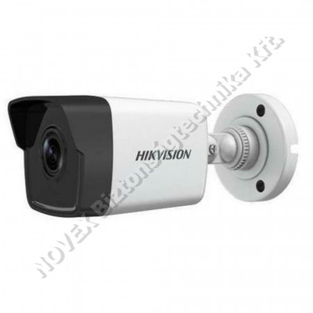 KAMERA - Hikvision - DS-2CD1021-I (4mm) 2 MP fix EXIR IP mini csőkamera