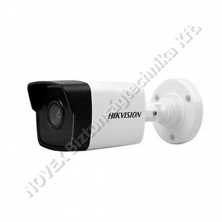 KAMERA - Hikvision - DS-2CD1023G0E-I (2.8mm) 2 MP fix EXIR IP mini csőkamera